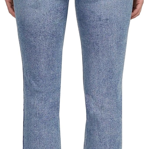 JAG Women's Forever Stretch High Rise Bootcut Jeans - Picture 3 of 6